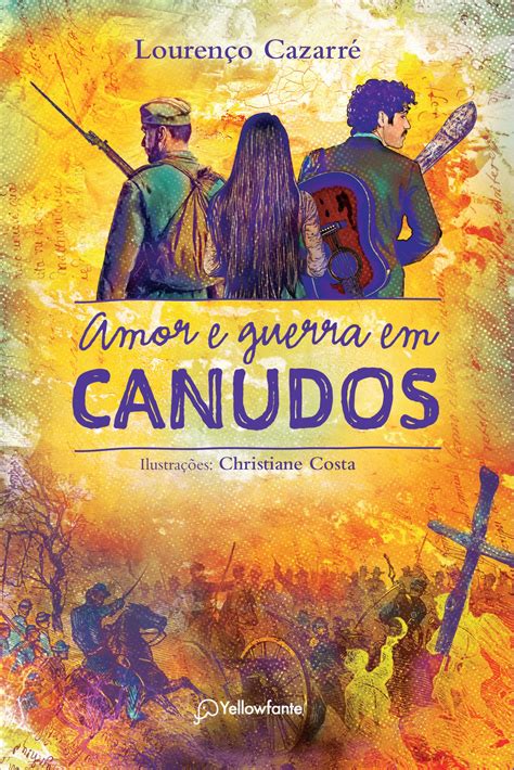 Guerra Dos Canudos Motivos - 7