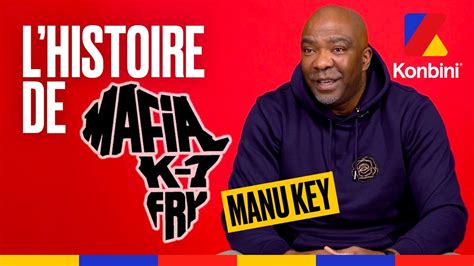 Mafia K Fry L Histoire Du Collectif L Gendaire Racont E Par Manu