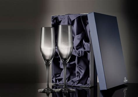 Set Jura Champagne Flute