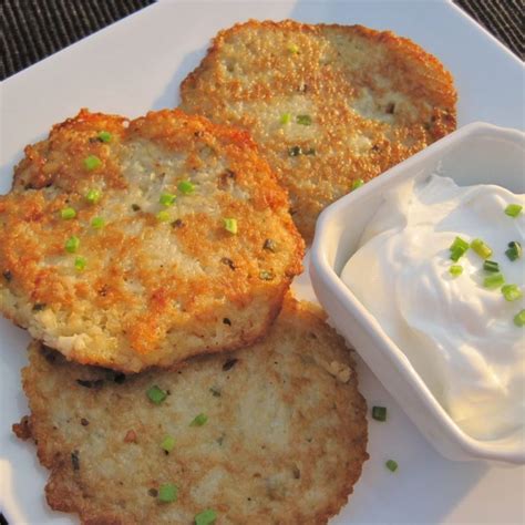 GERMAN POTATO PANCAKES – Kitch Me Now