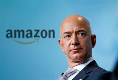 Jeff Bezos Vende Acciones De Amazon Por Más De 2 Mil Mdd Antes De Dejar Dirección Alto Nivel