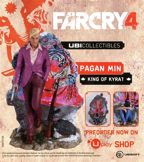 Far Cry Limited Edition Cover Or Packaging Material Mobygames