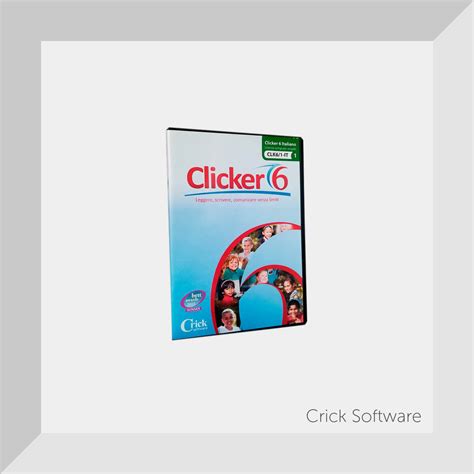 Clicker 6 Cooperativa Anastasis