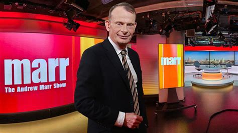 Bbc One The Andrew Marr Show Episode Guide