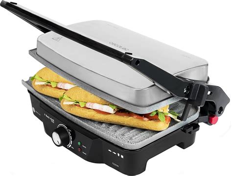 Mejores Sandwicheras De Amazon Para Moderniza Tu Cocina