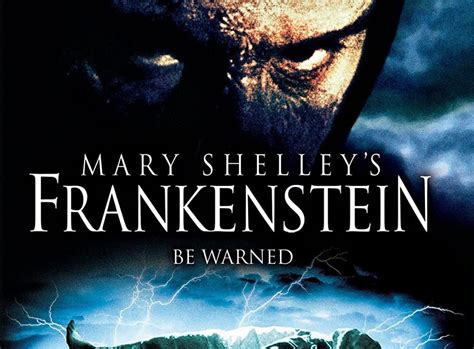 Podcast: Mary Shelley's Frankenstein (1994) and The Mist (2007) | Film ...