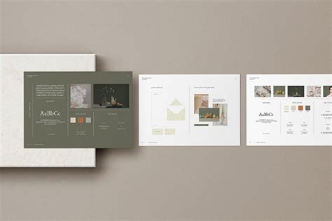 Concept Boards Behance