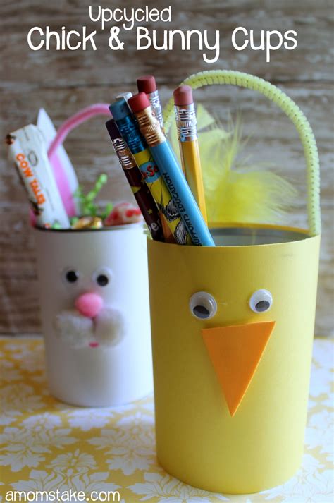 8 Fun Rainy Day Kids Crafts - diy Thought