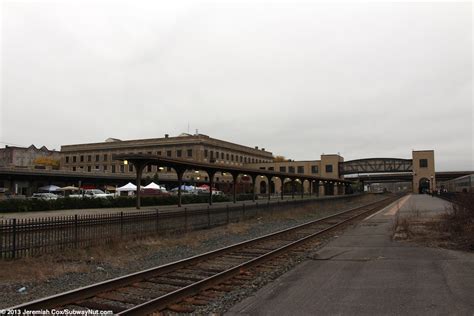 Utica Ny Amtraks Empire Service Maple Leaf Lake Shore Limited And