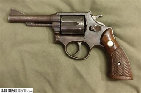 Taurus Special Revolver Models