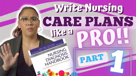 How To Create Nursing Care Plans Using The Nursing Diagnosis Handbook