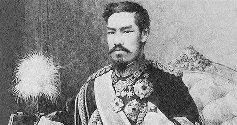 The Start of the Meiji Restoration - New Historian