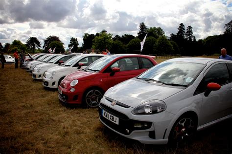 Abarth Punto Evo The Fiat Forum