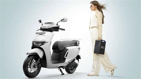 Honda Activa Electric Launch In Phased Manner 1 Lakh Production Target