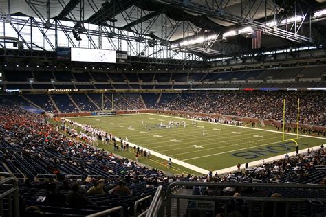 Ford Field