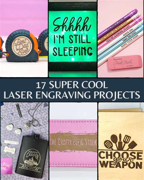 Laser Cutting Projects Archives - DIY Danielle®