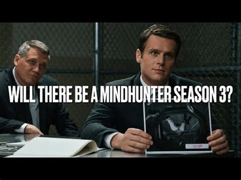 Netflix Mindhunter Season 3 Release Date Rumors, Renewal, Trailer and ...