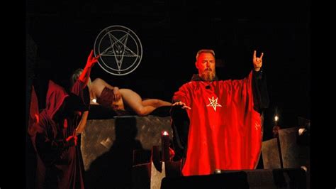 Diferencias entre Satánicos y Satanistas YouTube