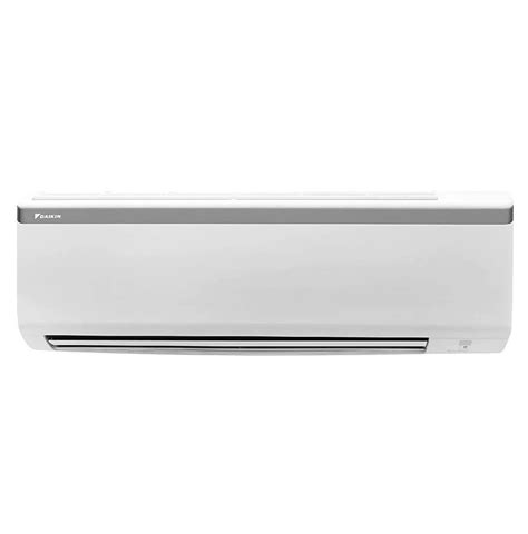 Daikin Ton Star Ftht Uv W Hot Cool Inverter Split Ac At Rs