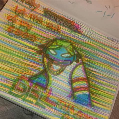 Del The Ghost Rapper By Toomanyfandoms123 On Deviantart