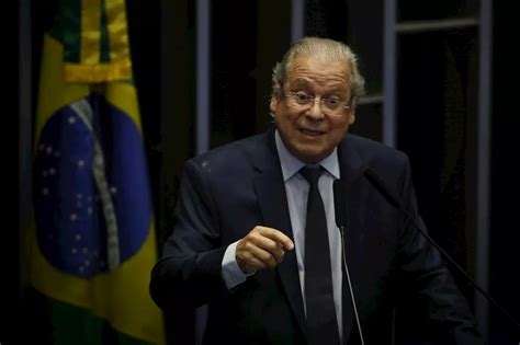 De Volta Ao Congresso Jos Dirceu Avalia Retorno S Urnas Em