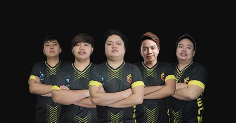 TNC Predator And Neon Esports Headline Day One Of The Asia Pacific