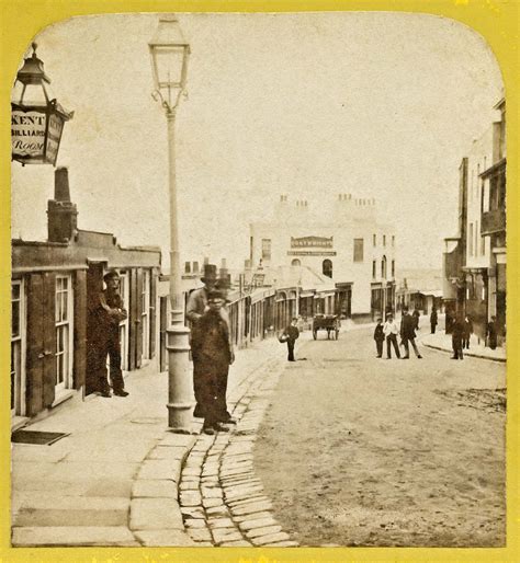 High Street Margate 1873 | Margate History