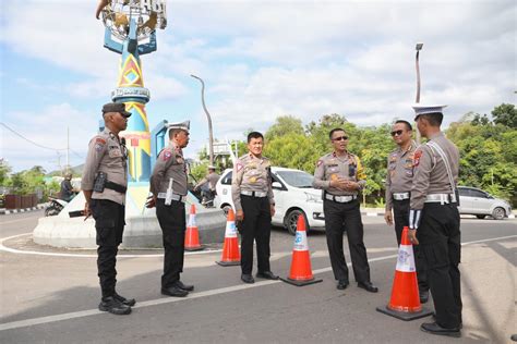 Pengamanan KTT ASEAN Labuan Bajo Berjalan Lancar