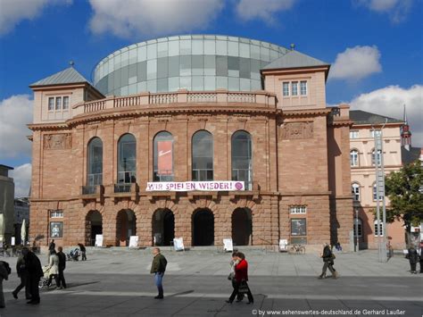 Rundgang In Mainz Sehensw Rdigkeiten Top Attraktionen Ausflugsziele