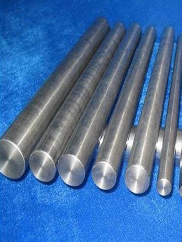 Inconel Round Bars For Industrial At Kg In Mumbai Id