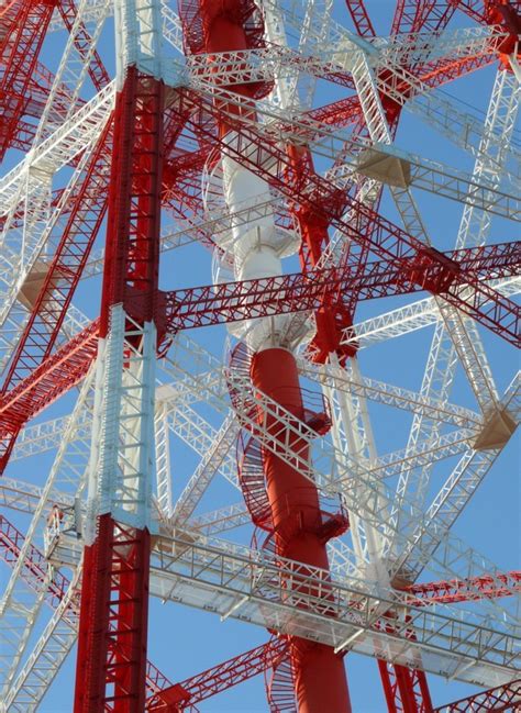 These Beautiful Giant Sculptures Support Power Lines With Style Artofit