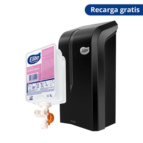 Dispensadores De Alcohol Ripley