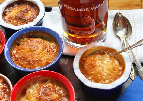 Pudding Chomeur Recipe - Runamok