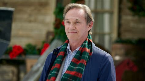 The Waltons Homecoming Richard Thomas On Taking Over Earl Hamners