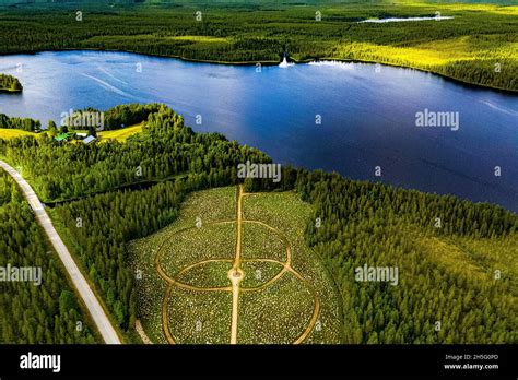 Luftfotos Finnland Hi Res Stock Photography And Images Alamy