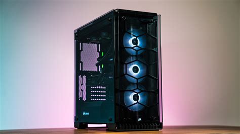 Want to Build Your Own PC? Here's Everything You Need to Know ...