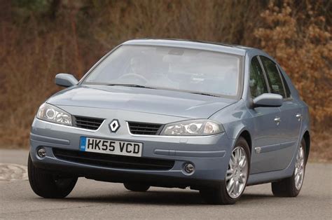 Used Renault Laguna Review - 2000-2008 Reliability, Common Problems | What Car?