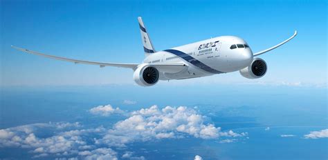 El Al expanding Dreamliner fleet to 17 - Globes