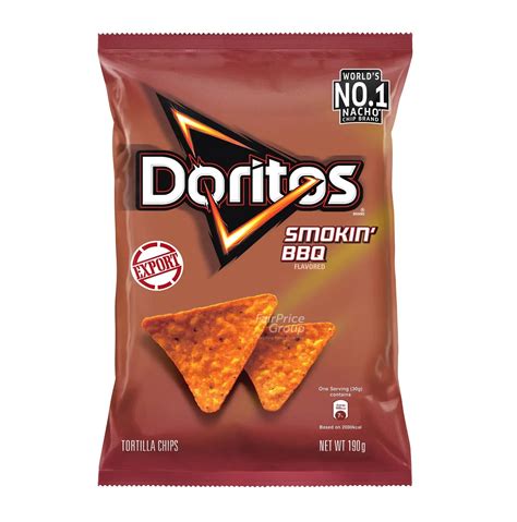 Doritos Flaming Hot Tortilla Chips 48 Gm Original Quality