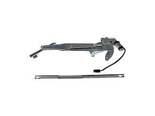 Dorman Power Window Motor And Regulator Assembly Ebay