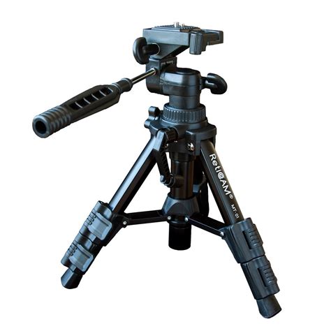 Top 5 Best Mini Tripods