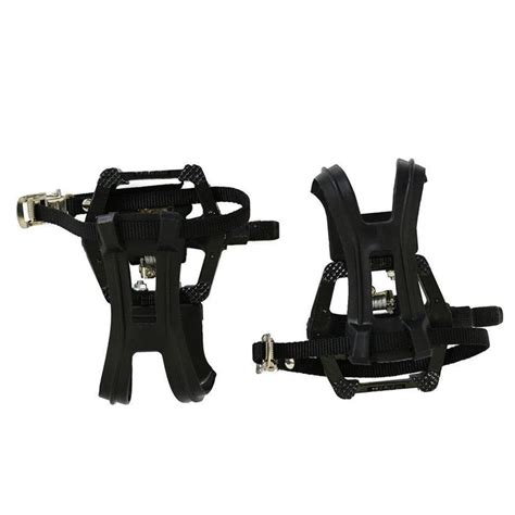 Connect Bike Pedals With Toe Cages – Echelon Fit US