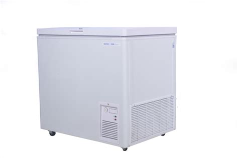 Voltas Deep Freezer 200 Liter Single Door 205 SD CF