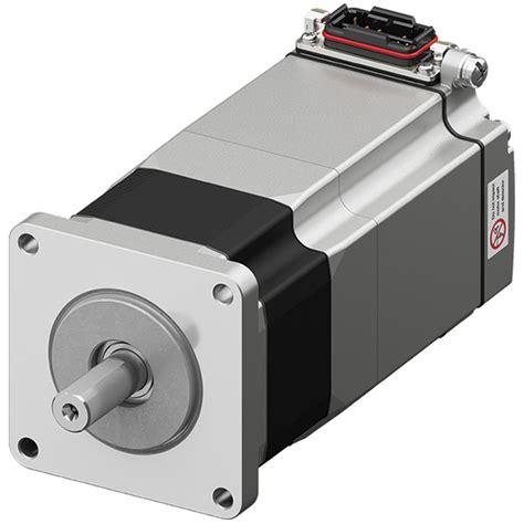 Azm M Kh In Mm Ip Stepper Motor Connector Type With