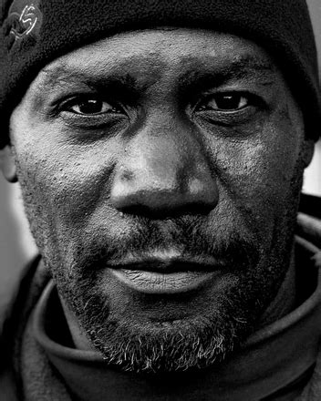 Free Men,Portrait,Portraiture,Closeup,Street,Black,And,White Stock ...