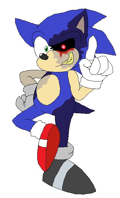 Sonic.exe (The Original) | CONTINUED: Sonic.exe Wiki | Fandom