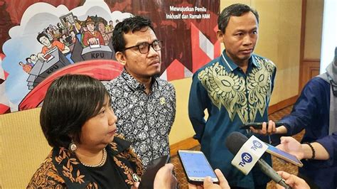 Laporan Komnas HAM Mengejutkan Politisasi ASN Dalam Pemilu 2024