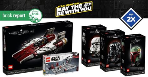 TBB Weekly Brick Report LEGO News Roundup For May 2 2020 The