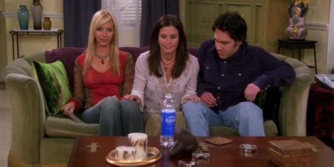 Friends: The 10 Best Episodes of Season 9, According to IMDb