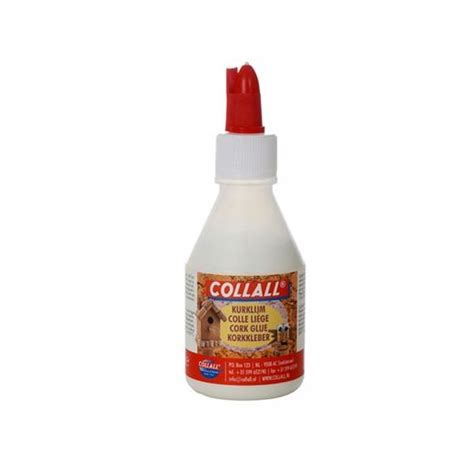 Collall Cork Glue 100ml Buddly Crafts